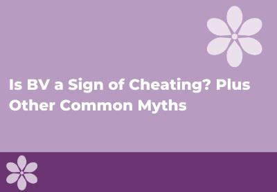 The occurrence of BV depends on a lot of factors and Im sure youre well aware that cheating has a lot of other signs too. . Is bv a sign of cheating reddit